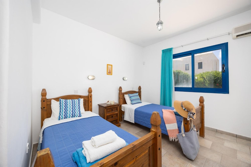 Villa Ermis in Peyia