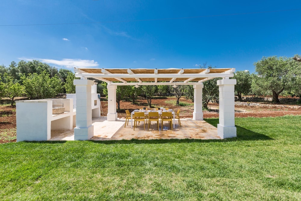 3483 Casale Amenola by Perle di Puglia view 2
