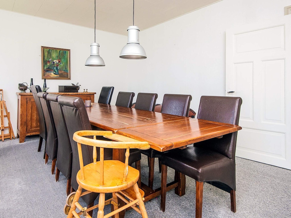 4 Person Holiday Home in Grenaa