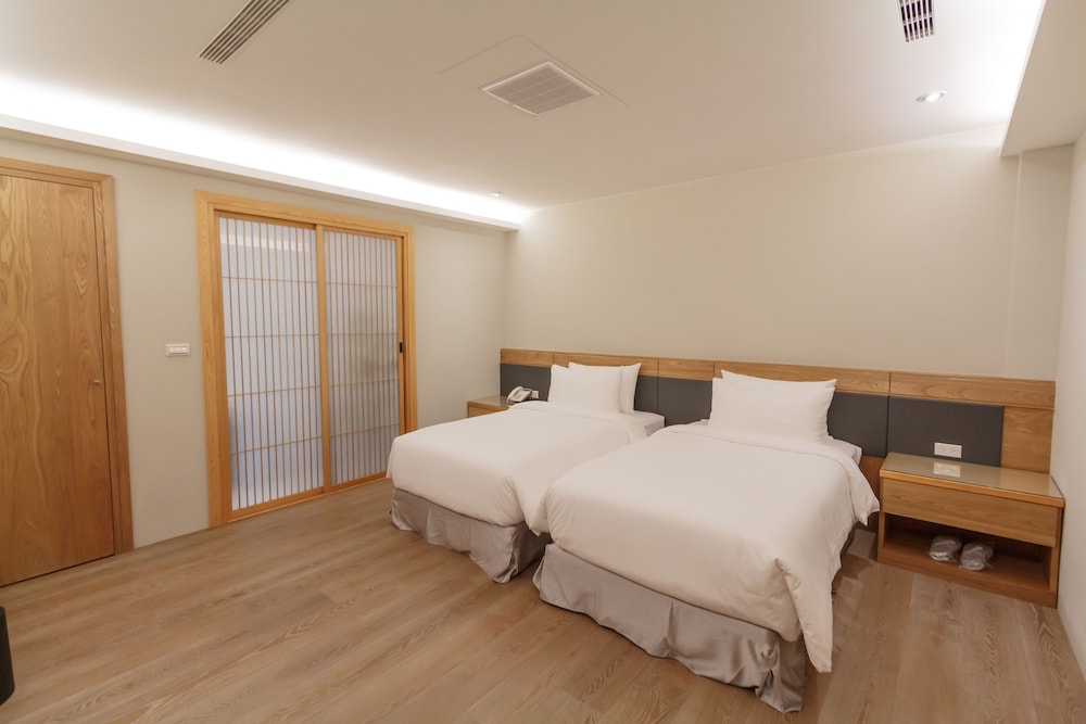 Jien Mount Villas view 4