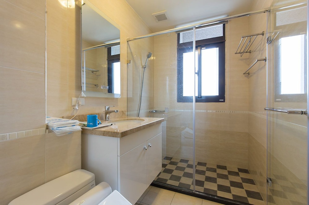 Money Hualien B&B