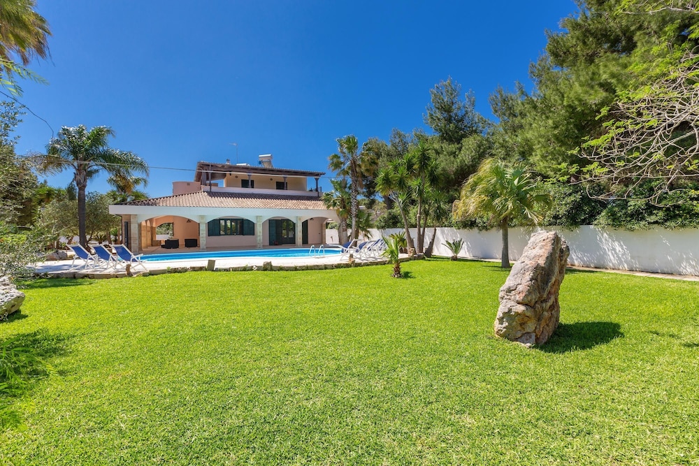 1929 Villa Simona