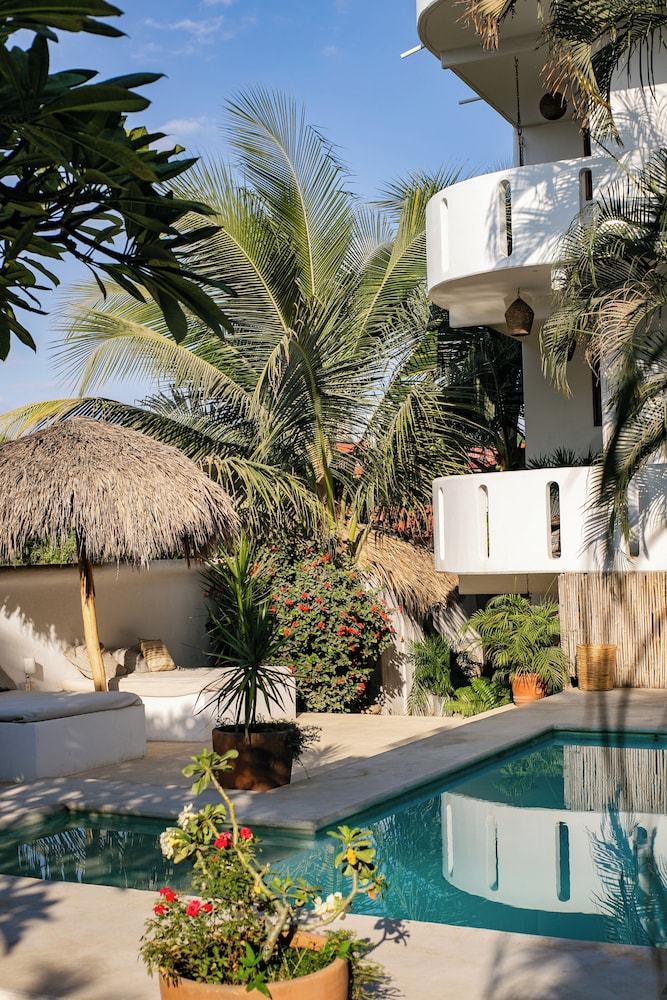 Casa Baba