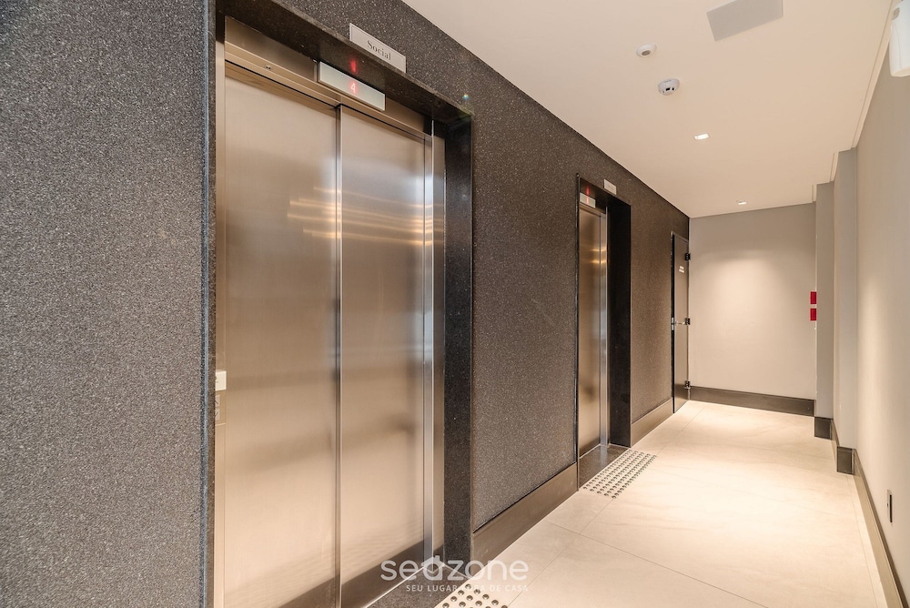 Lgds - Apartments in Downtown Florianopolis