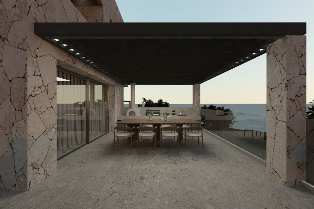 Rastoni Villa