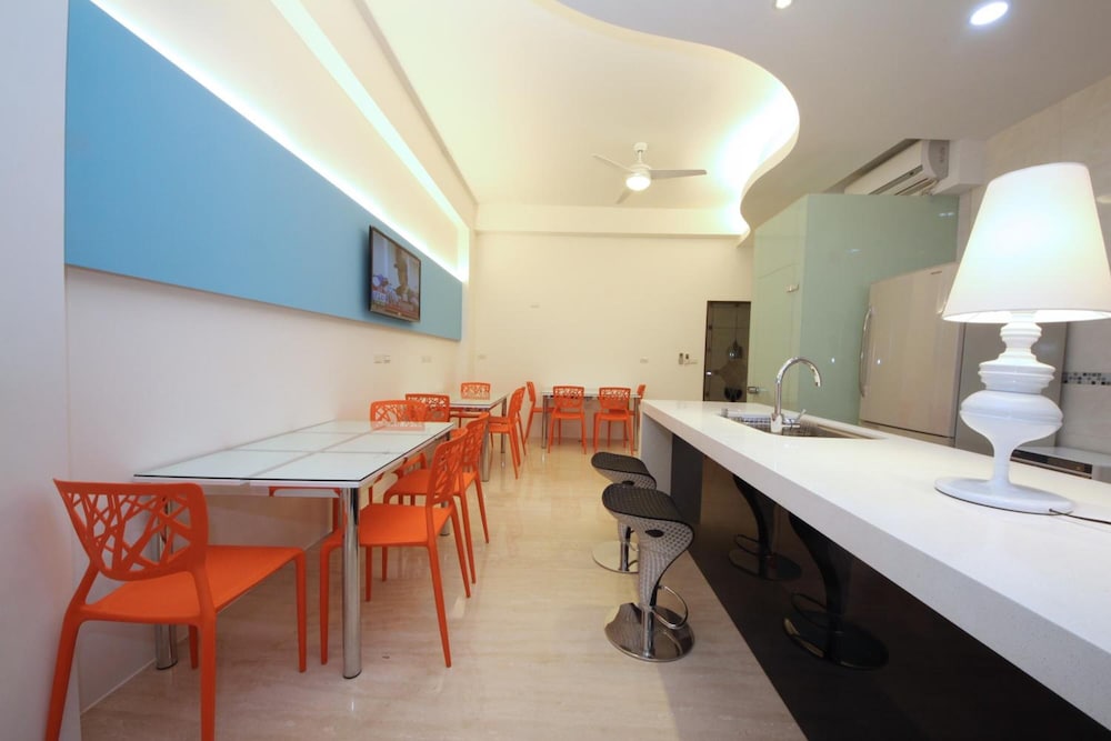 Chi Heng B&B
