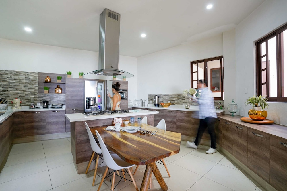 Casa El Mirador Jacuzzi and Terrace