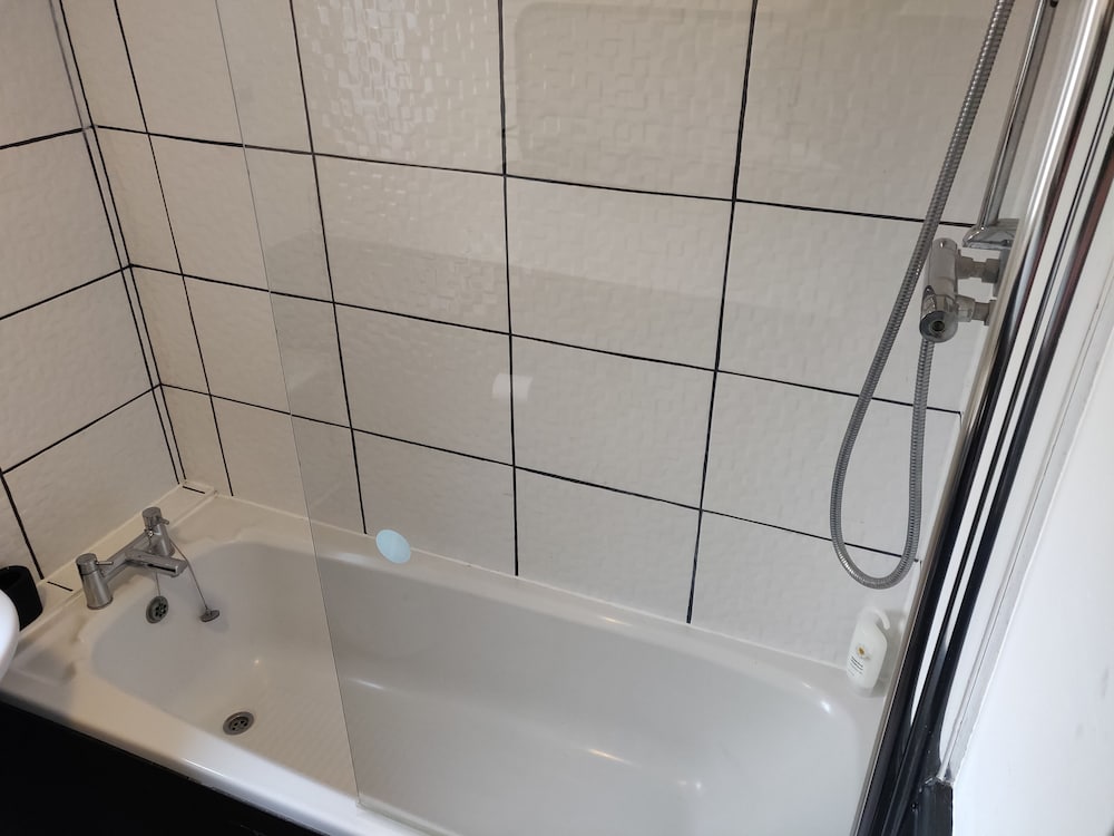 Riverside Park Penthouse Apartment In St Neots