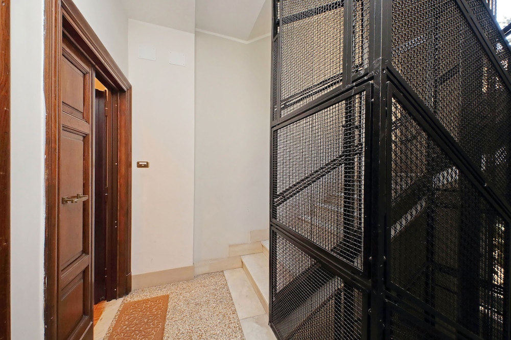 4bnb - Corridoni Apartment