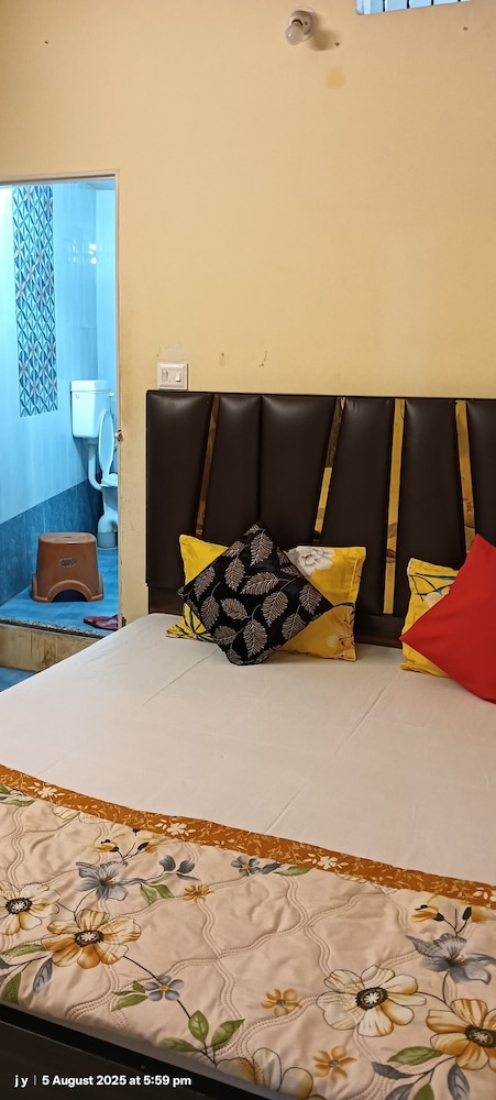 Parvati Home Stay Ujjjain