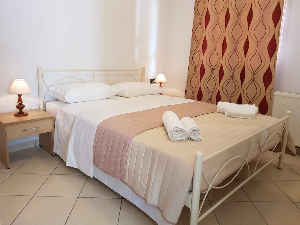 Ilia’s Apartment in Chania view 5