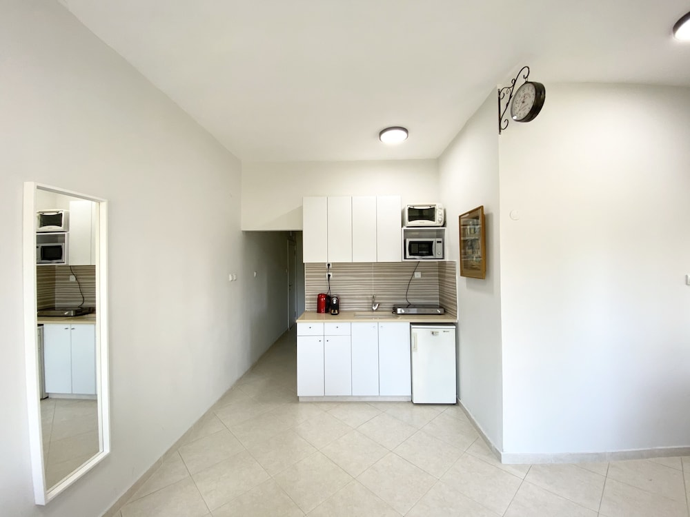 Sea Suites Apartments