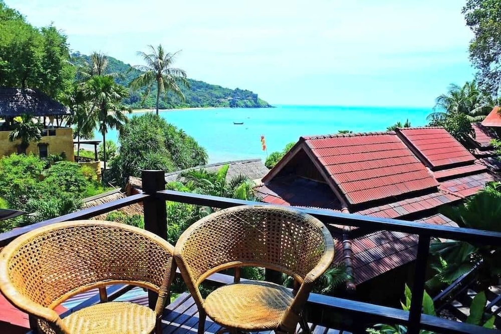 Baan Laanta Resort and Spa