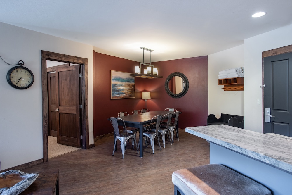 Winter Park CO Condos - Zephyr Mountain Lodge