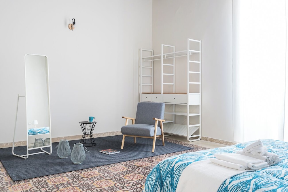 Darsena Apartments by Wonderful Italy