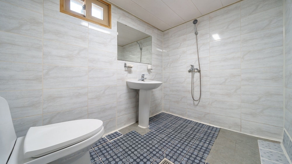 Gapyeong Sanneomeo Private Pension