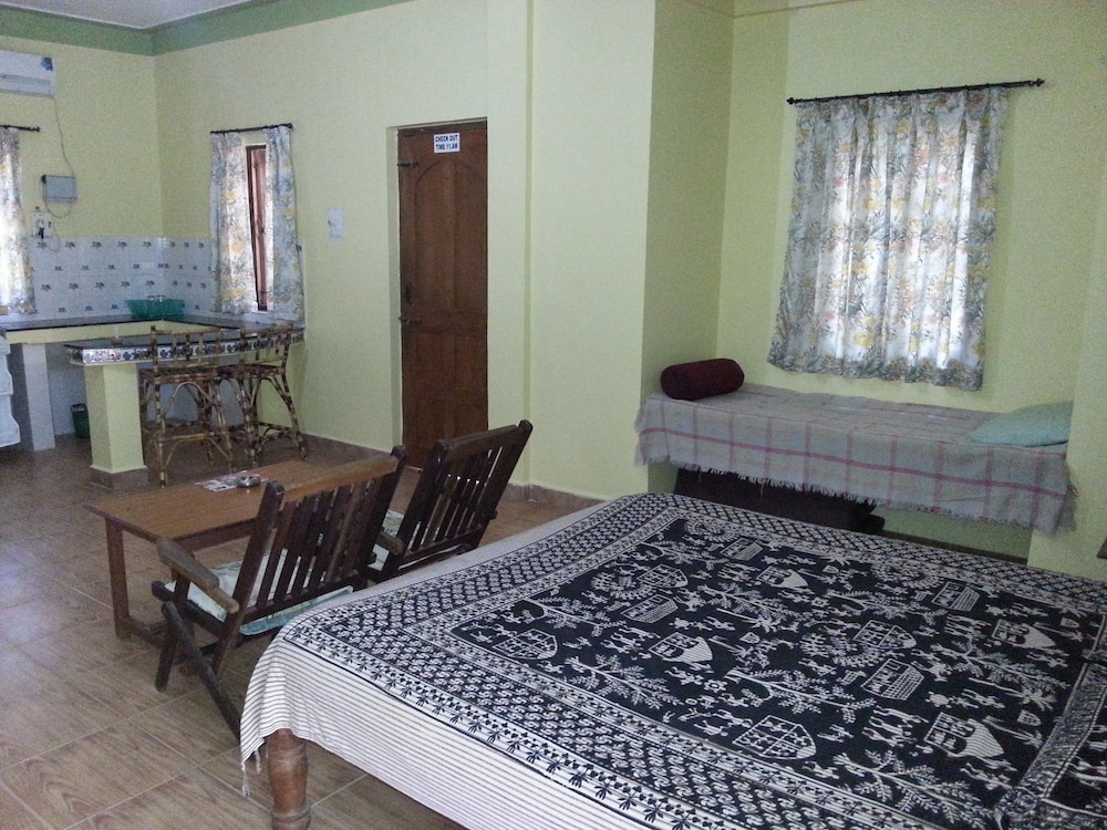 Albenjoh Guesthouse