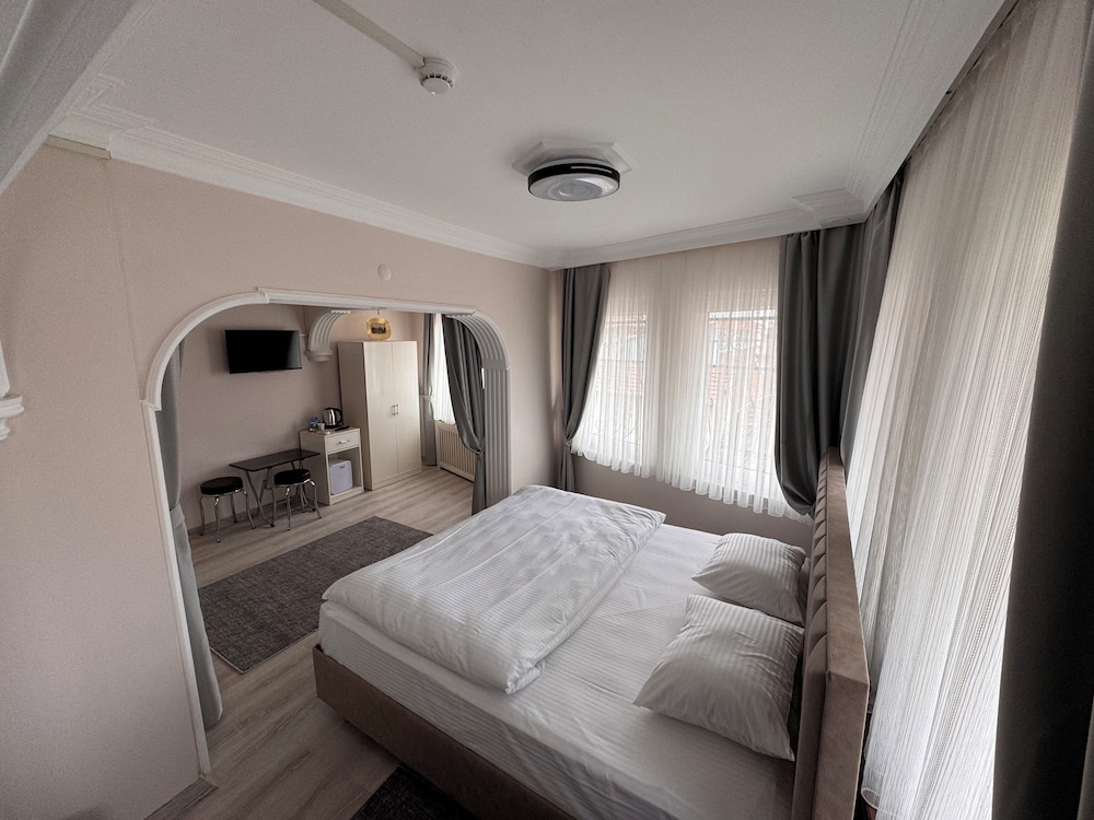 Villa Marina Mudanya