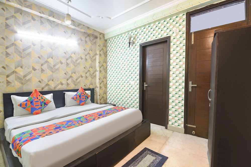 Fabhotel Chaudhary Palace