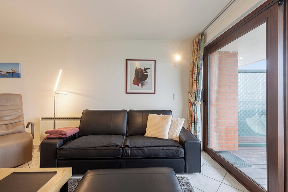 Apartment in Blankenberge by Marina Views