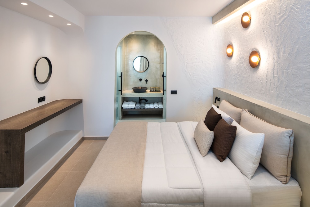 Gonia Residence