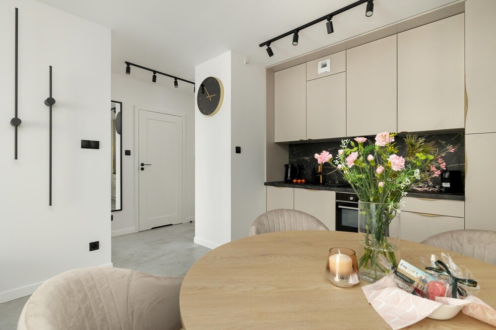 Comfortable Apartment, Sauna and Indoor Pool