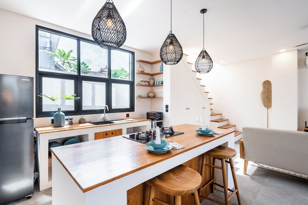 Hati 2 Villa by Betterplace