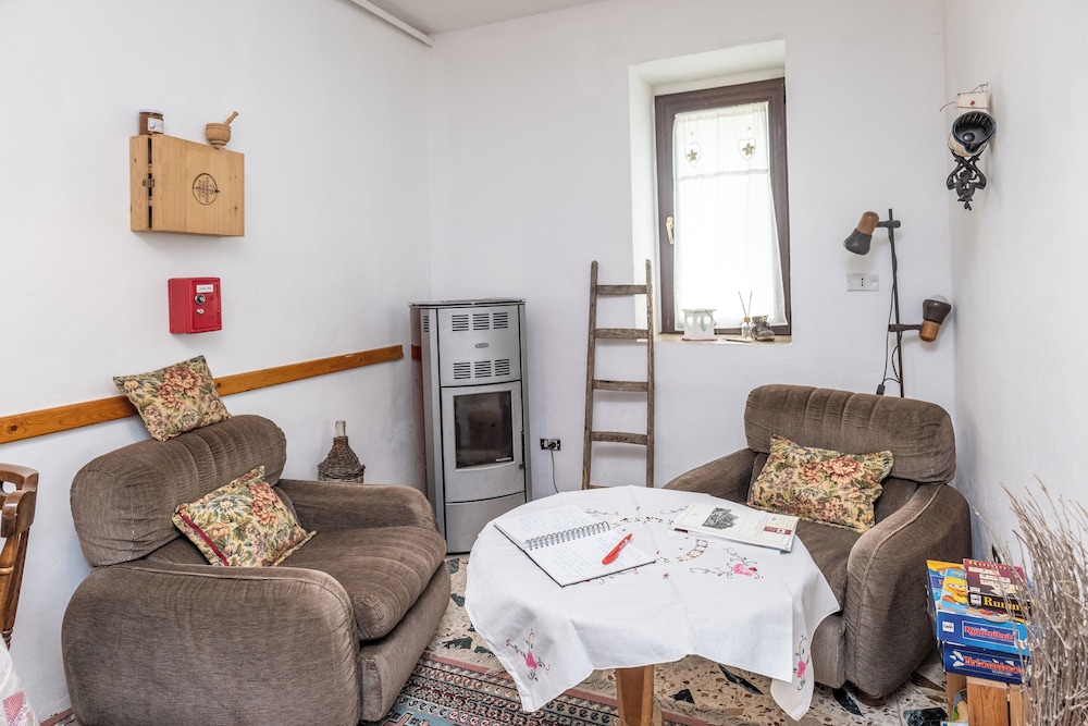 Casa Della Nonna