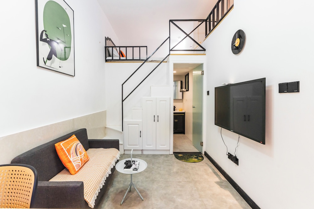 Shanghai Hills&XING 3067 Homestay