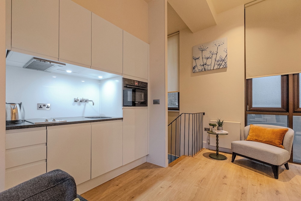 Your Apartment - St. Paul's