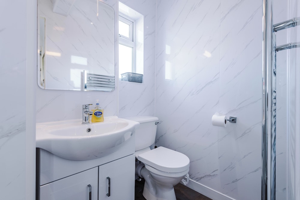 Barnetby Contractor Accommodation