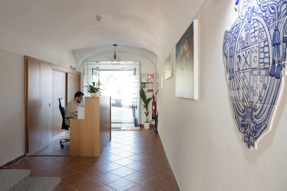 Casa dos Lacerdas