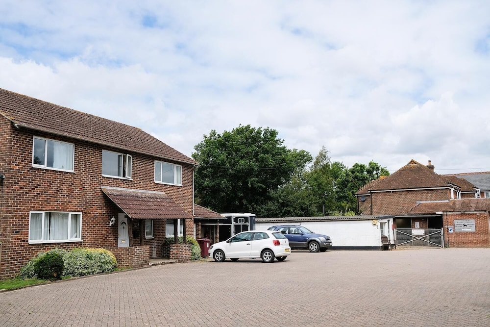Willowbrook Riding Centre