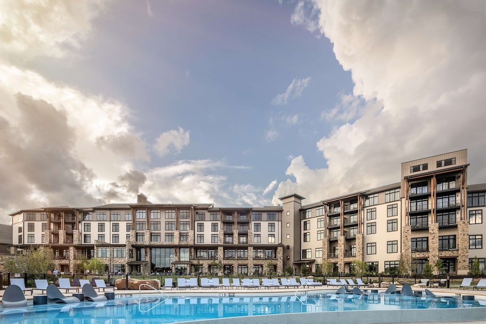 Cloudland at McLemore Resort Lookout Mountain, Curio by Hilton - Property Image 169