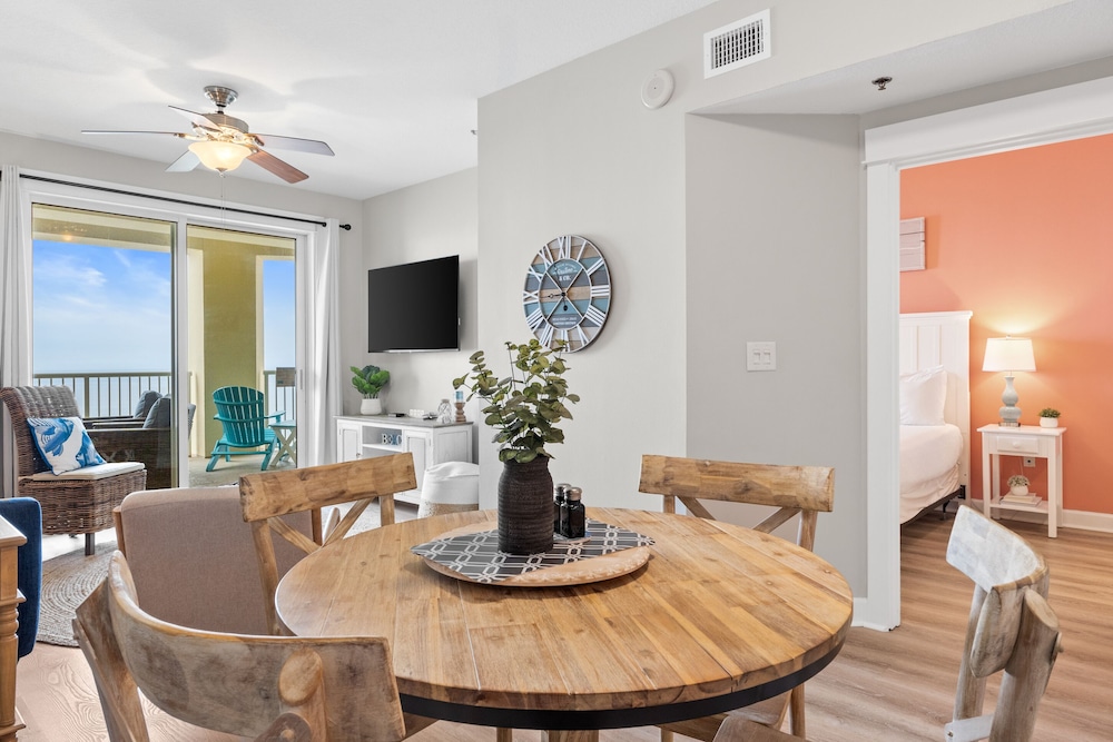 Grand Panama Beach Resort by Panhandle Getaways
