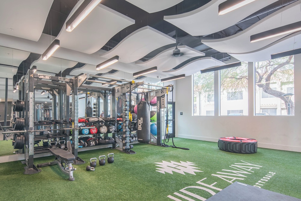ROVE LIVING/KL - Hideaway North Scottsdale