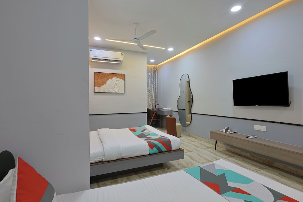 Hotel Shiv Vatika