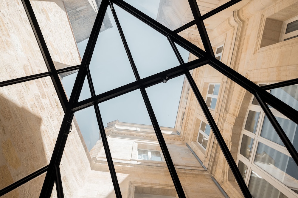 Hotel Villas Foch - Image 1