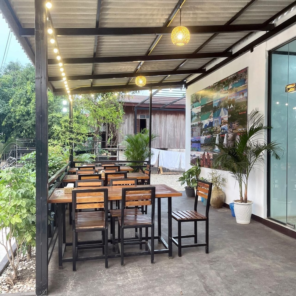 Smile Guesthouse