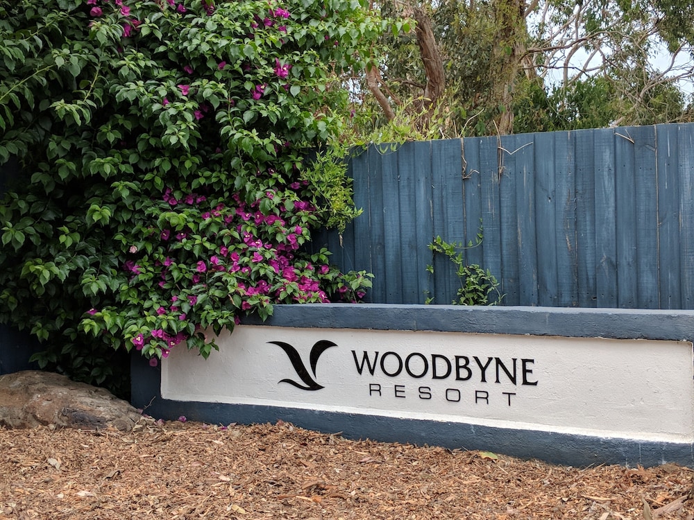 Woodbyne Resort