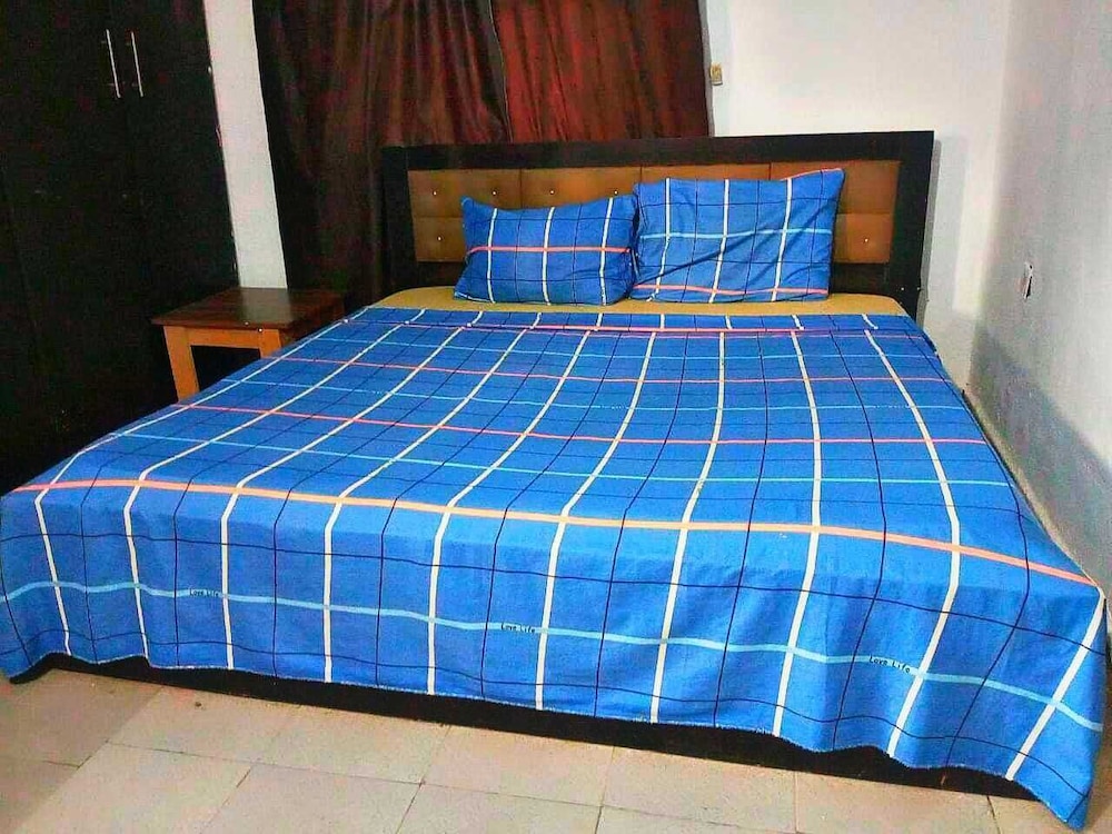 Beeland Hotel Abuja view 4