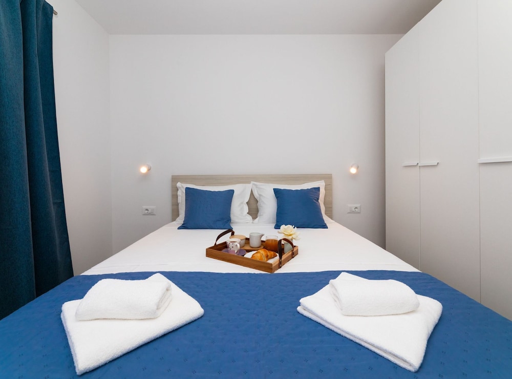 Apartment Kurte