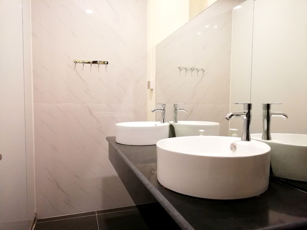 Mansion Hostel Mandalay