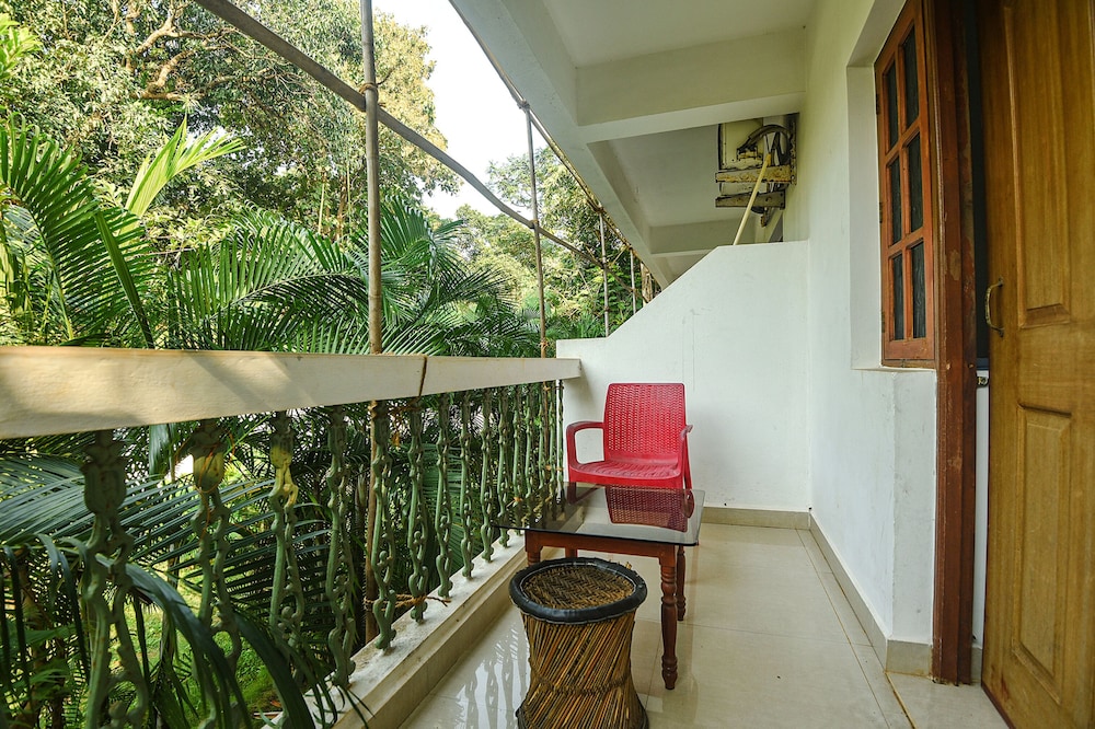 Outdoor Space