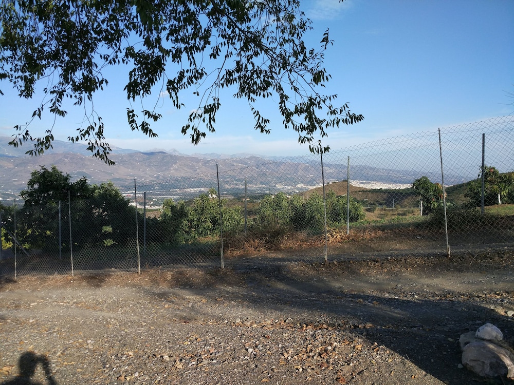 Camping Iznate view 5