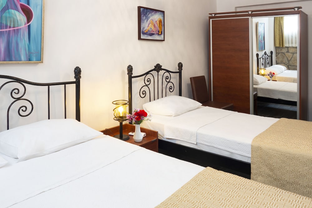 Rüzgargülü Otel