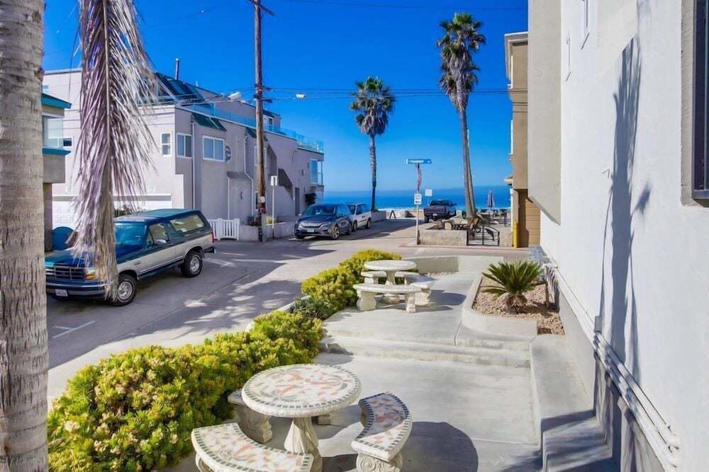 Coastal Escape