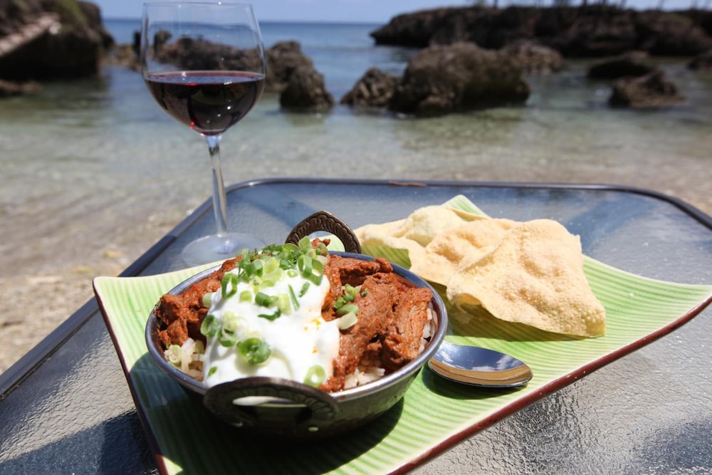 Divi's Boutique Retreat view 4