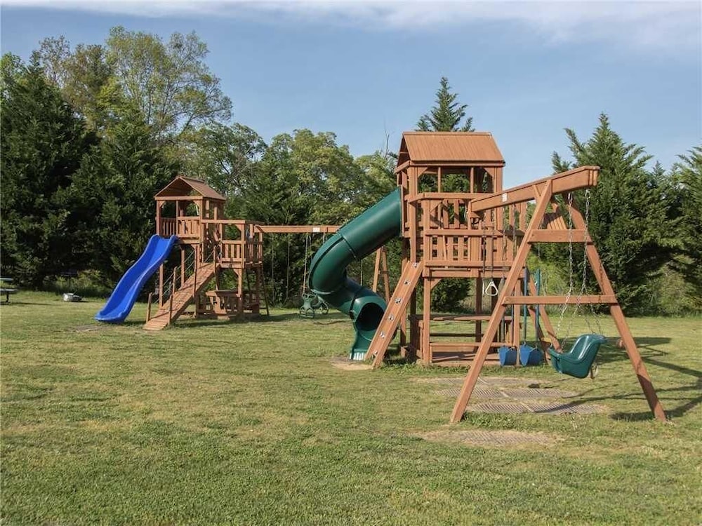Mountain View Condo 3307