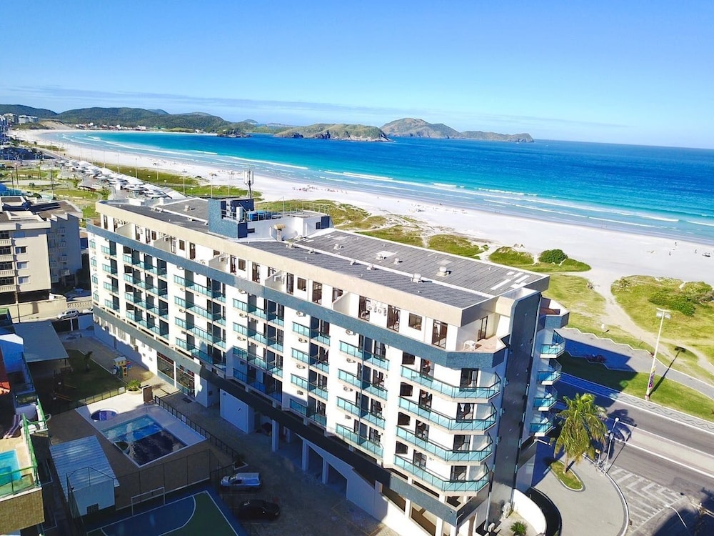 Apart Hotel Porto Príncipe